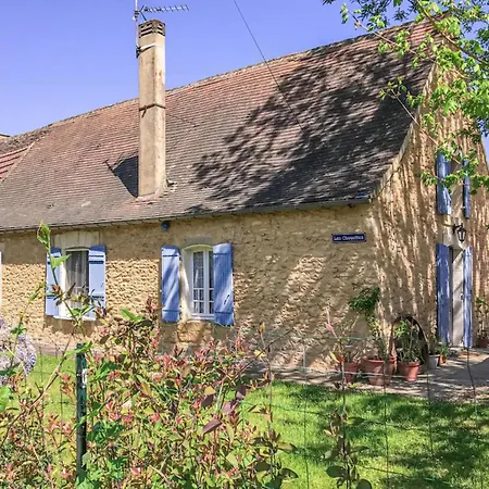 250 Years Old In The Dordogne Valley Casa de Férias Trémolat