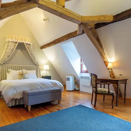 250 Years Old In The Dordogne Valley Casa de Férias